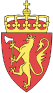 Coat of arms: Norway