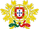 Coat of arms: Portugal